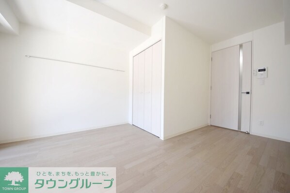 プライマル月島の物件内観写真